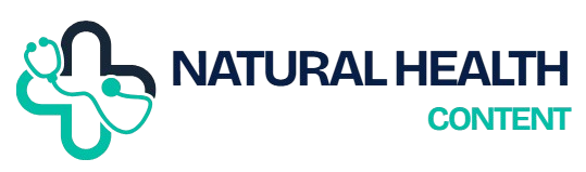 Natural Health Content